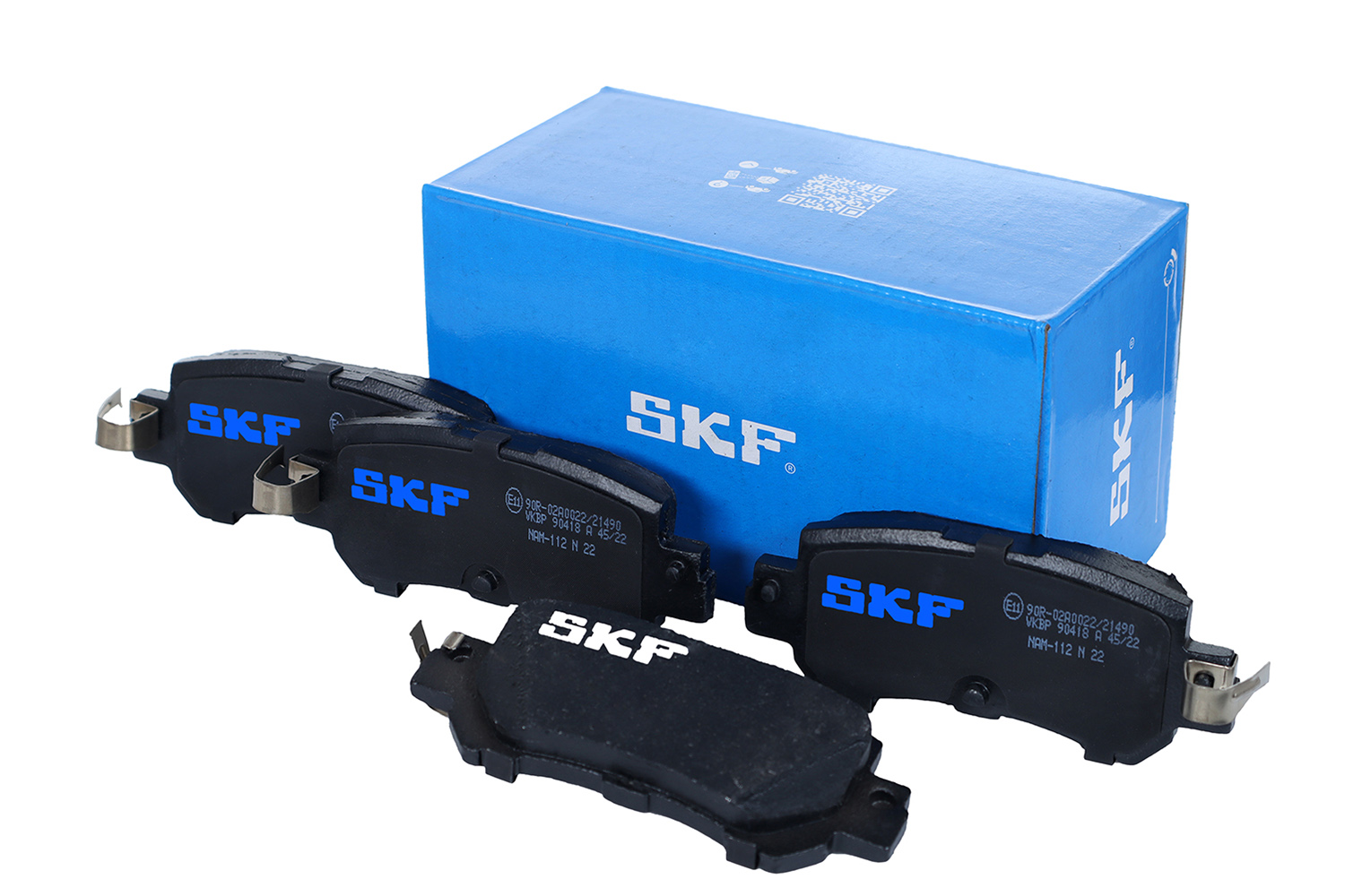 SKF VKBP 90418 A...